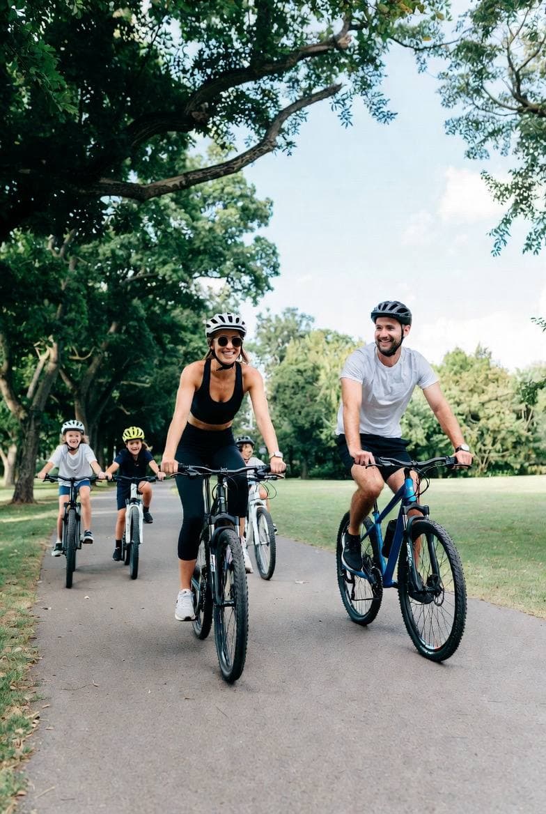 Bone Density: What You Build Now Determines What You Keep Later