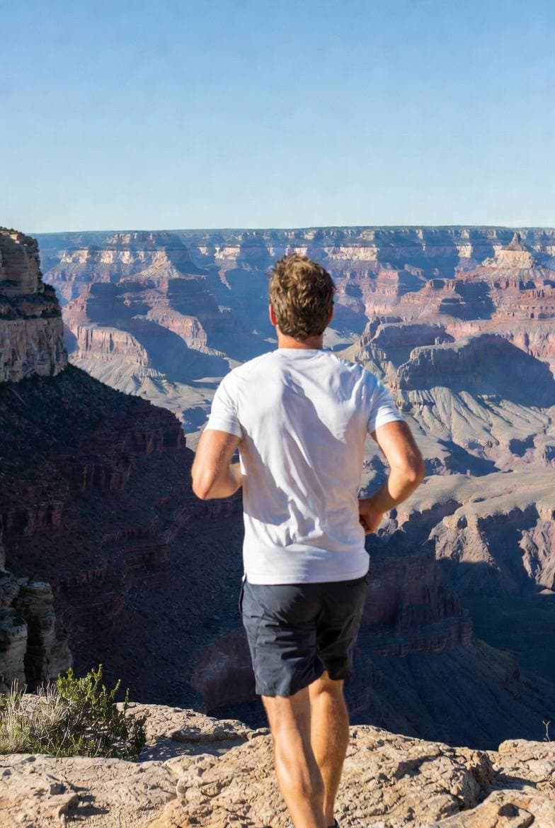 Running Won't Make You Thin (But It Will Change Your Life)