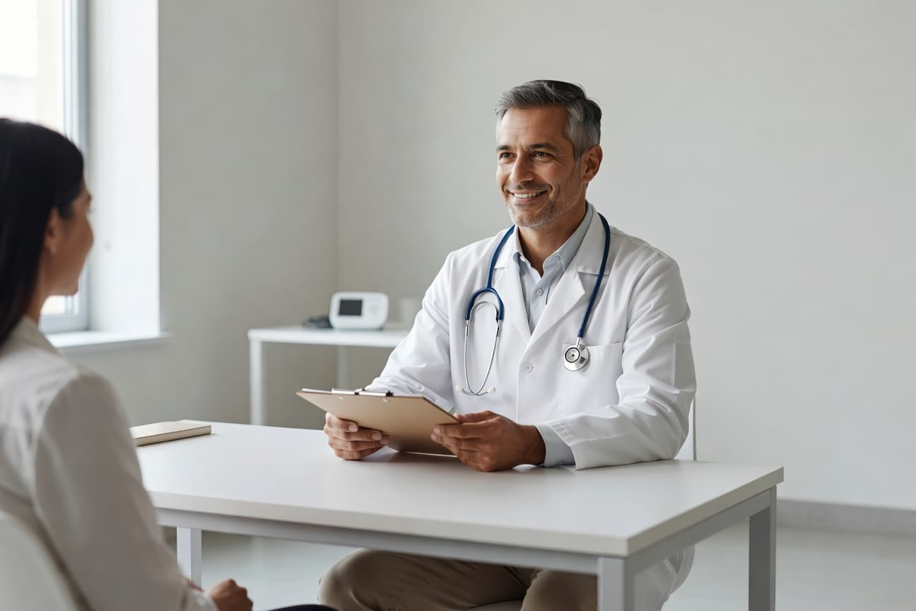 Preventive Screenings: What You Need, At What Age, and Why It Matters