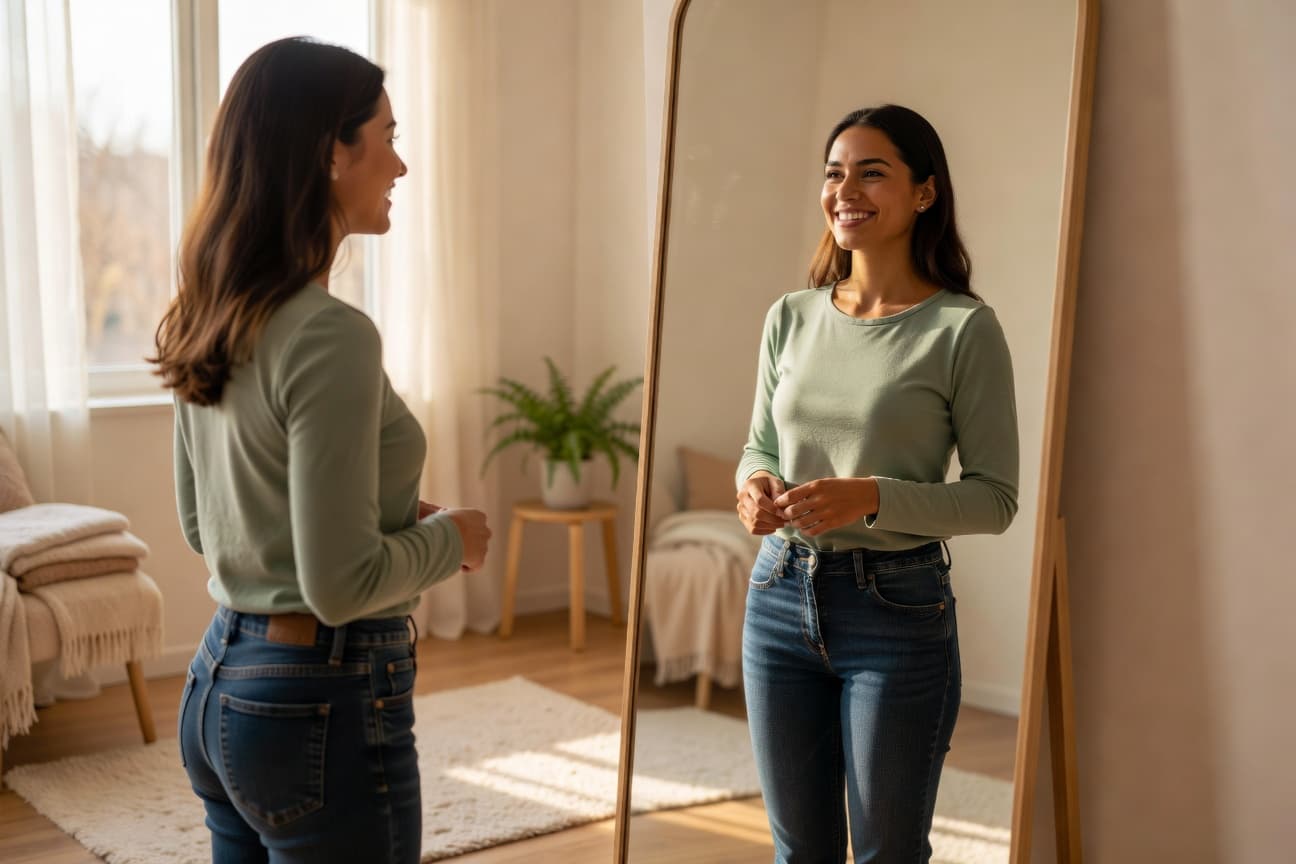 BMI and Body Weight: A Useful Number, Not the Whole Story